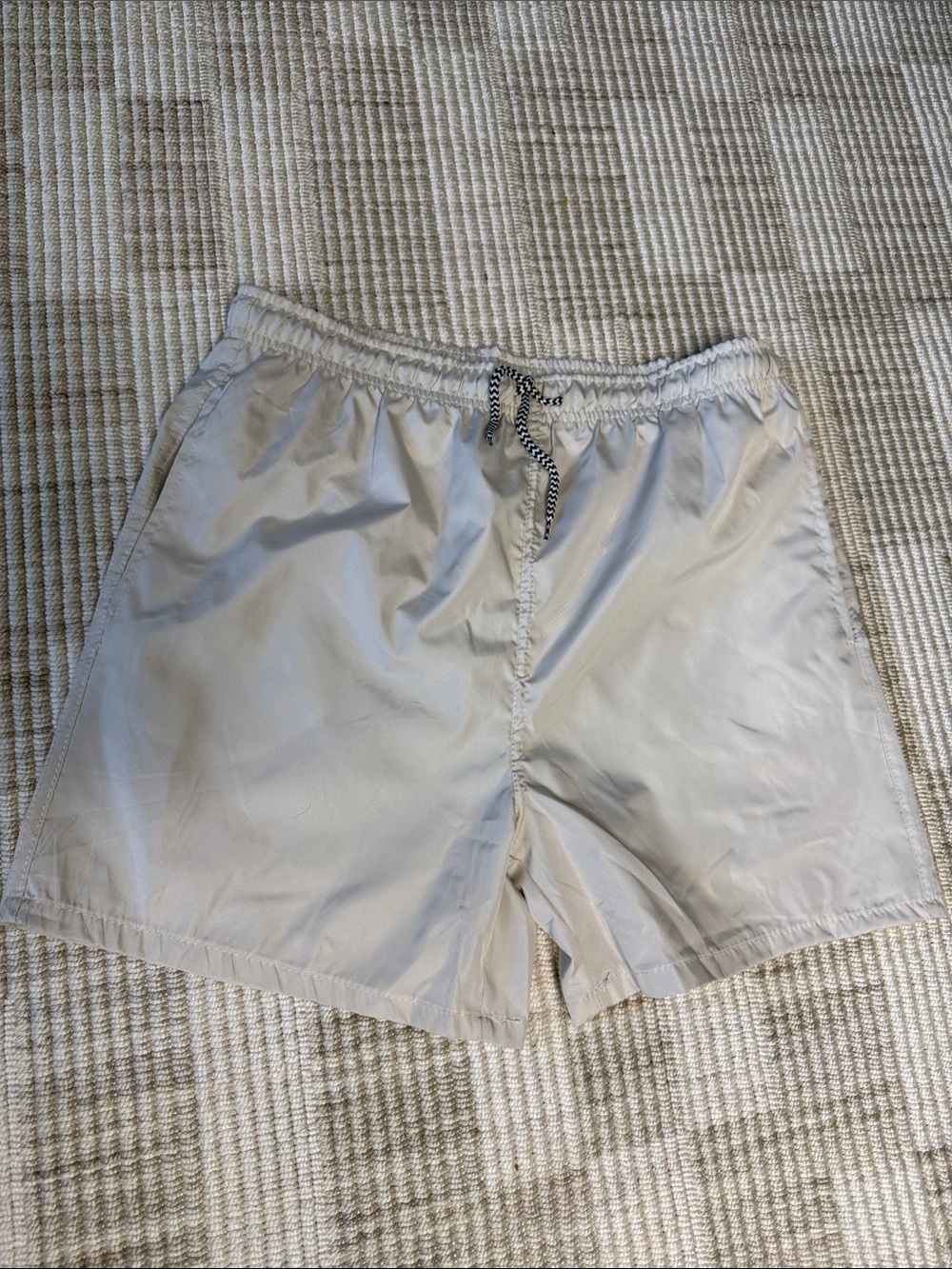 NEW Asur Swim Trunks medium